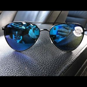 Brand new costa sunglasses